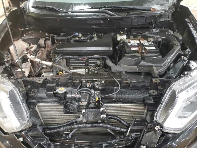 2018 NISSAN ROGUE S #3282592888