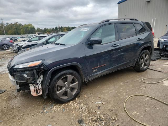 2017 JEEP CHEROKEE L - 1C4PJMCB1HW531202