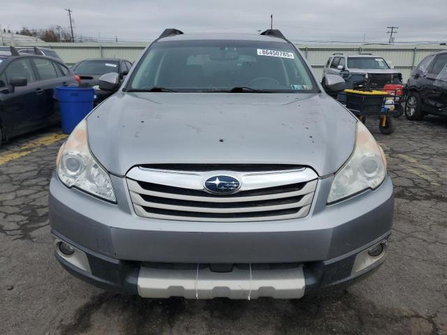 2011 SUBARU OUTBACK 2. #3281399023