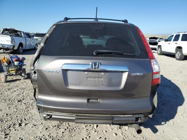 2010 HONDA CR-V EXL - 5J6RE4H72AL047400
