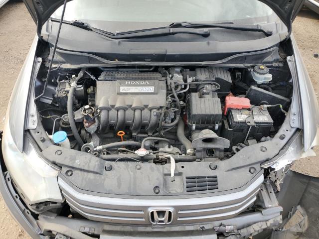 2011 HONDA INSIGHT #3297878772