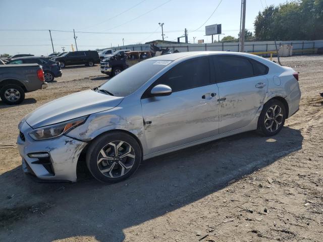 Global Auto Auctions: 2021 KIA FORTE FE