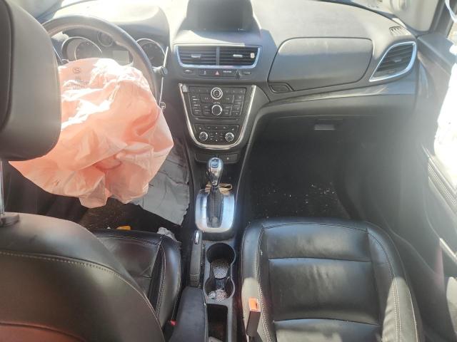2014 BUICK ENCORE #3301868983