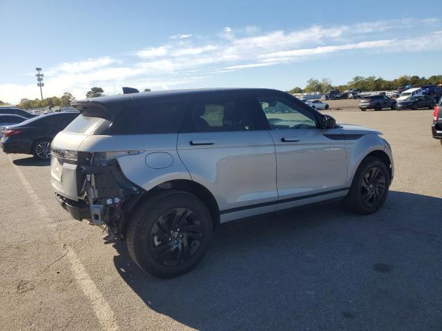 2025 LAND ROVER RANGE ROVE #3304672926