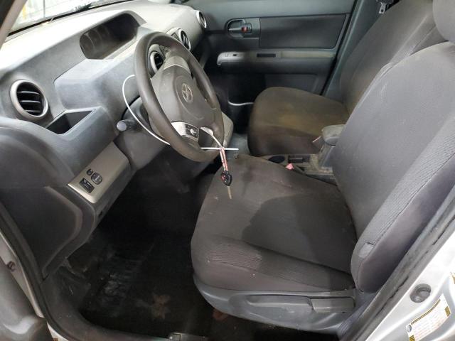 2010 TOYOTA SCION XB - JTLZE4FE3A1109426