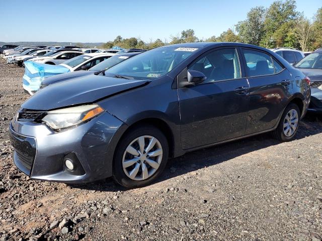TOYOTA COROLLA L