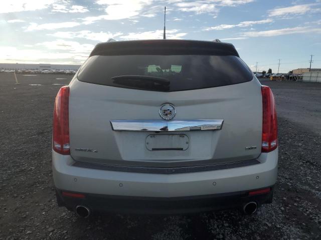 2013 CADILLAC SRX LUXURY COLLECTION #3293353430