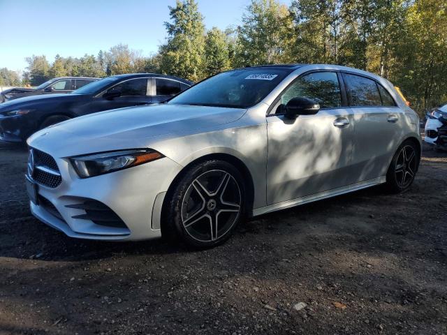 MERCEDES-BENZ A 250 4MAT