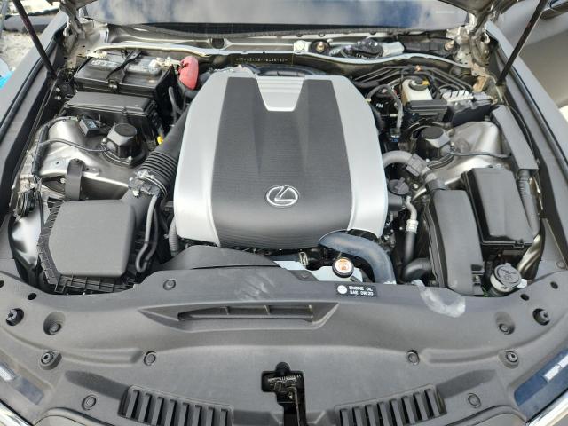 2023 LEXUS IS 350 F S - JTHGZ1B2XP5068780