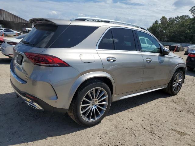 2021 MERCEDES-BENZ GLE 350 4JGFB4JBXMA359184