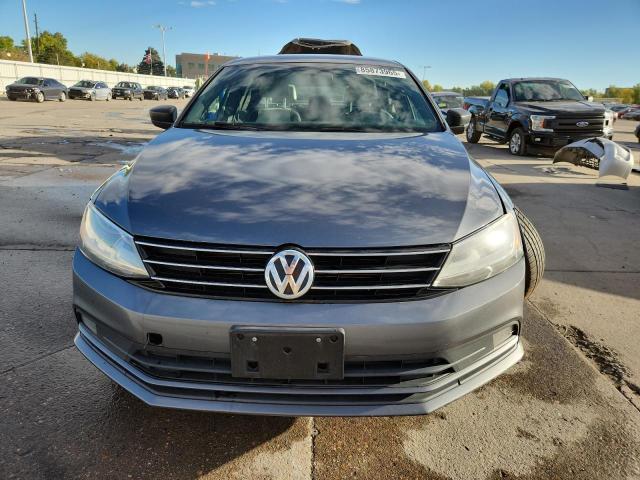 2016 VOLKSWAGEN JETTA SPOR - 3VWD17AJ1GM380291