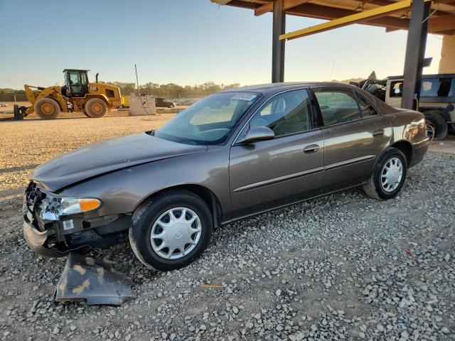 Global Auto Auctions: 2004 BUICK CENTURY CU