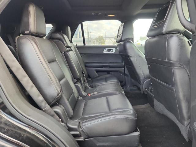 2014 FORD EXPLORER L #3304636941