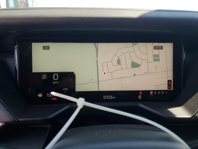 2025 GMC ACADIA ELEVATION 1GKENKRS7SJ283831