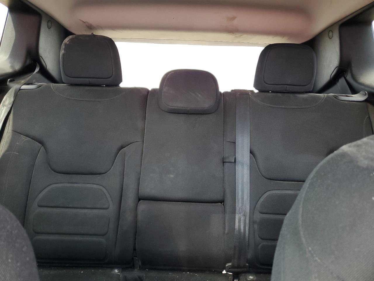 JEEP RENEGADE LATITUDE