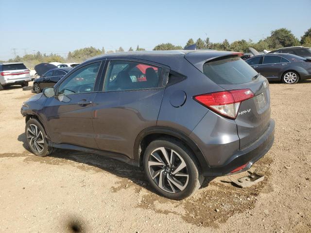 2019 HONDA HR-V SPORT 3CZRU6H16KG707737