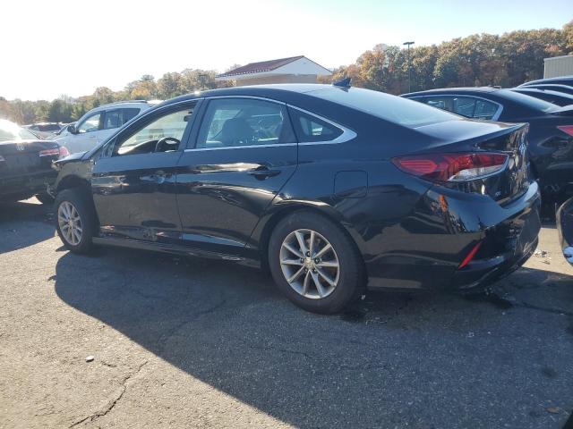 2018 HYUNDAI SONATA SE - 5NPE24AF0JH655063