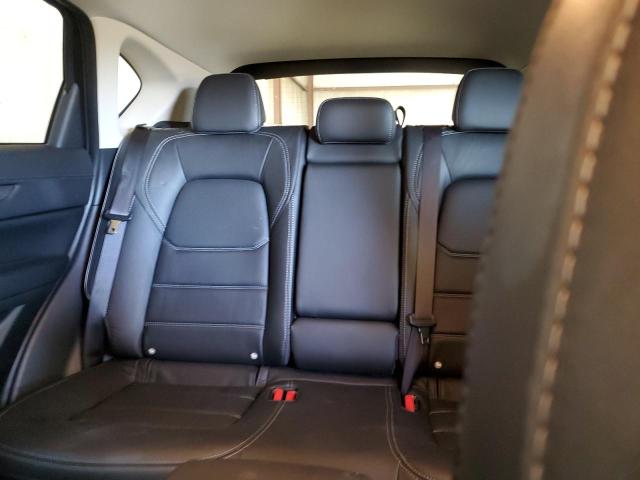 2025 MAZDA CX-5 PREFE - JM3KFBCL0S0566615