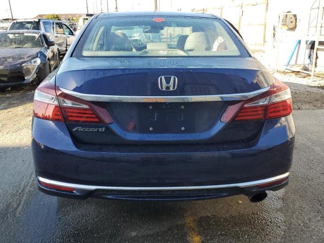 2017 HONDA ACCORD LX - 1HGCR2F48HA087484