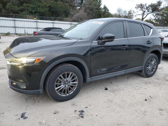Global Auto Auctions: 2017 MAZDA CX-5 SPORT