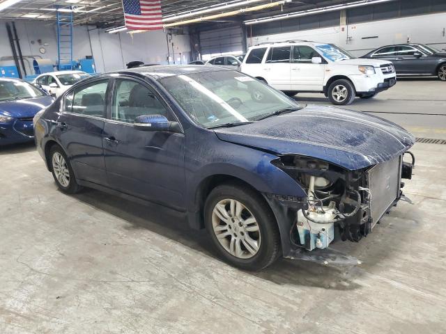 2012 NISSAN ALTIMA BAS #3284998922