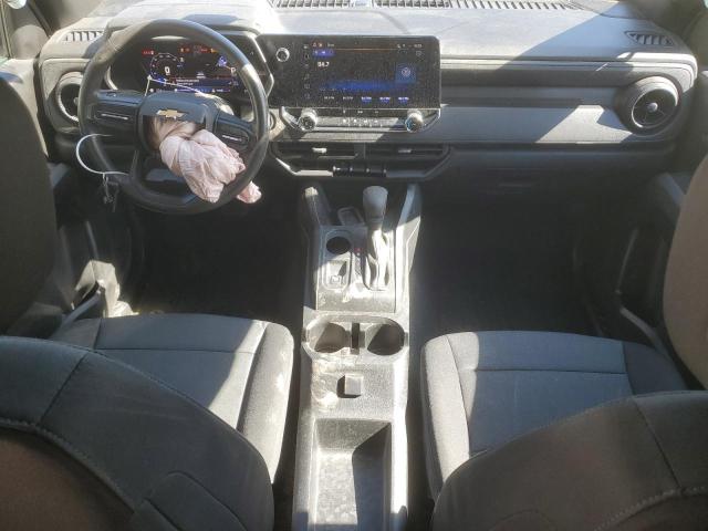 2024 CHEVROLET COLORADO - 1GCGSBEC5R1134260