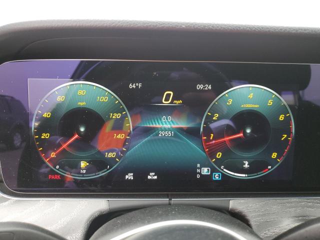 2021 MERCEDES-BENZ E 350 W1KZF8DBXMA895325