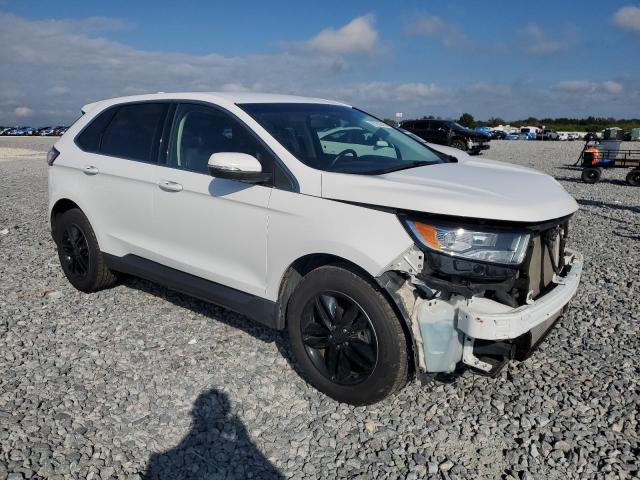 2017 FORD EDGE SEL - 2FMPK3J92HBC22326