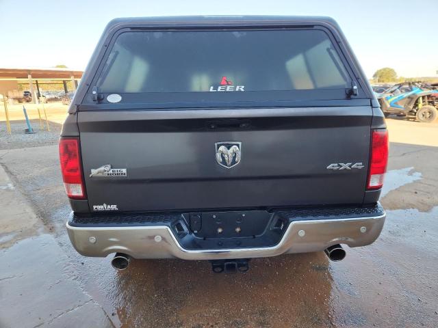 2018 RAM 1500 SLT #3315599771