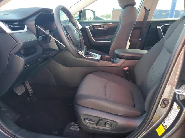 2023 TOYOTA RAV4 XLE - 2T3W1RFV0PW252853