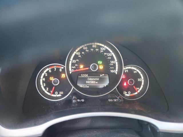 2014 VOLKSWAGEN BEETLE TUR #3275472716