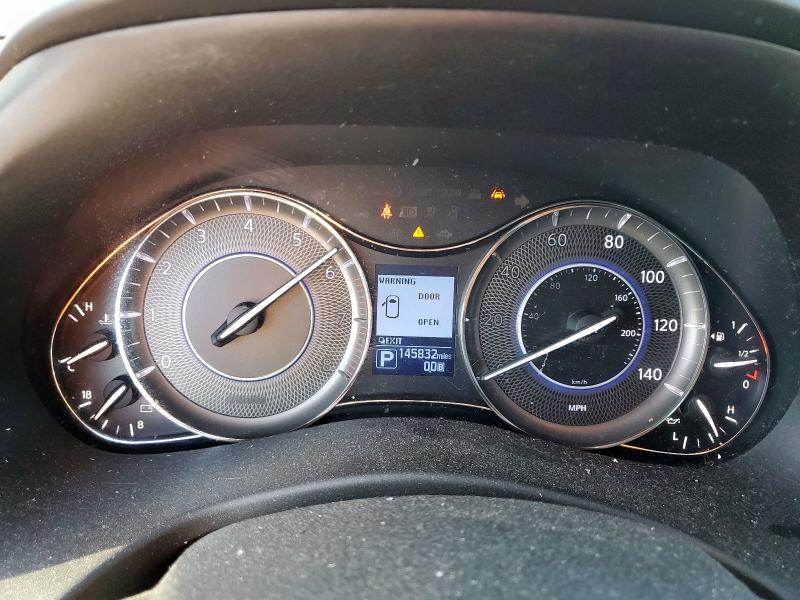 2017 INFINITI QX80 BASE JN8AZ2NF2H9645621