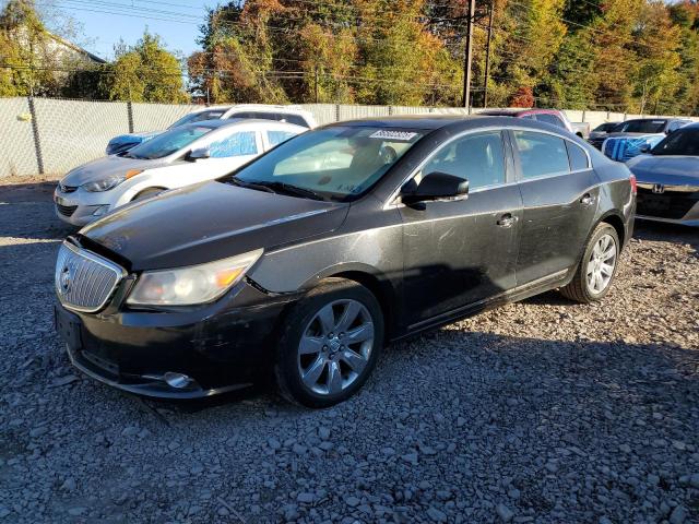 2012 BUICK LACROSSE P - 1G4GD5E32CF202046