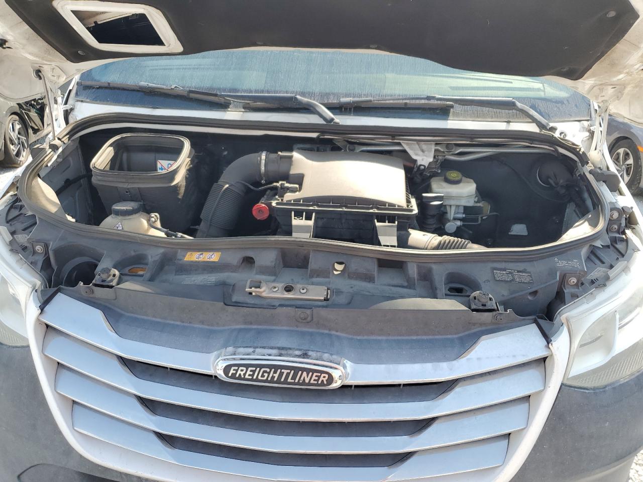 Lot #3274659840 2019 FREIGHTLINER SPRINTER