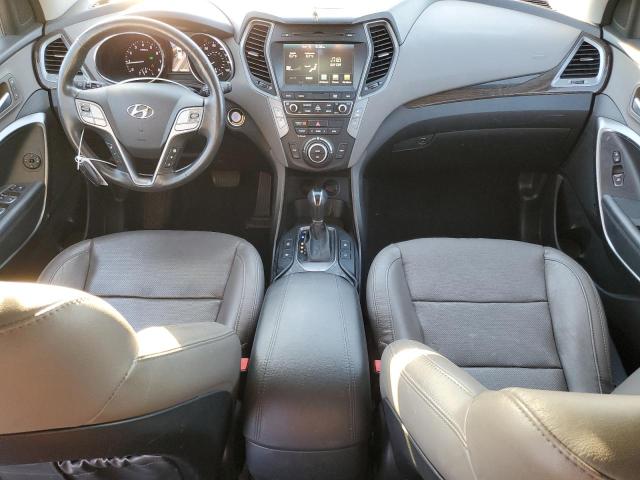 2017 HYUNDAI SANTA FE SPORT #3318910921