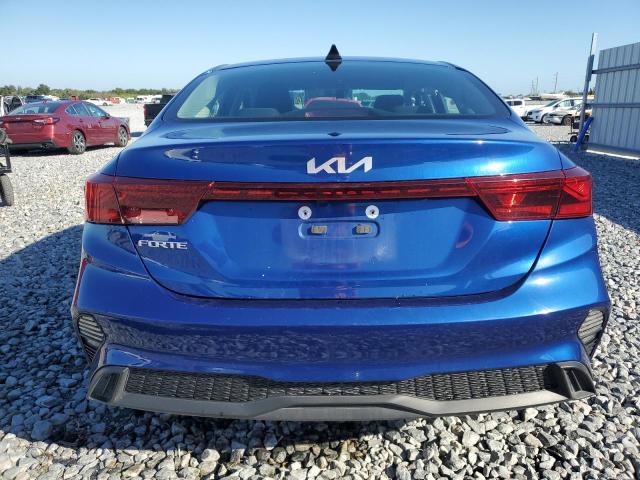 2024 KIA FORTE LX - 3KPF24AD9RE717014