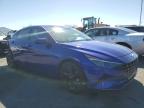 Lot #3294488491 2023 HYUNDAI ELANTRA SE