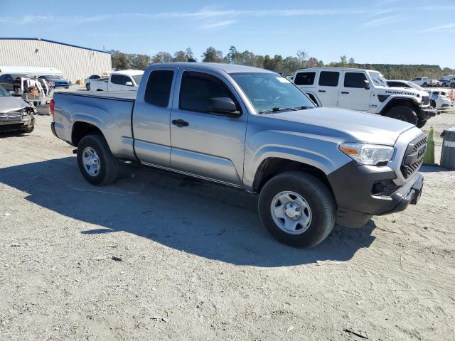 2017 TOYOTA TACOMA ACC 5TFSX5EN3HX057690