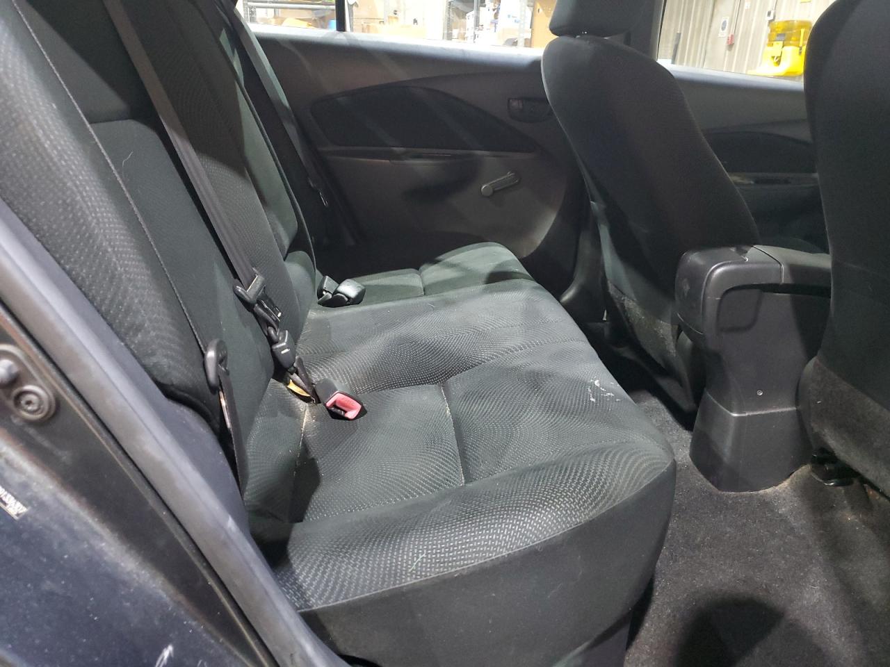 Lot #3271827663 2009 TOYOTA YARIS