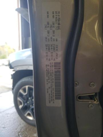 2018 JEEP COMPASS TR #3301986430