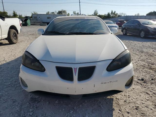 2006 PONTIAC GRAND PRIX - Other View