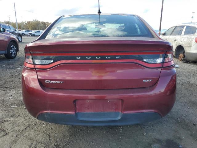2015 DODGE DART SXT #3293315435