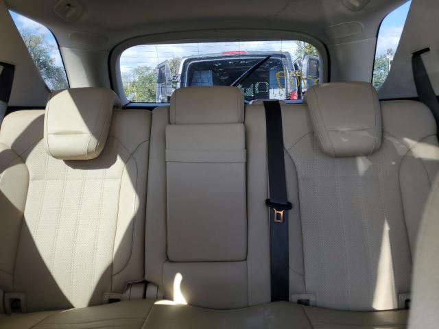 2017 MERCEDES-BENZ GLE 350 4M - 4JGDA5HBXHA959666