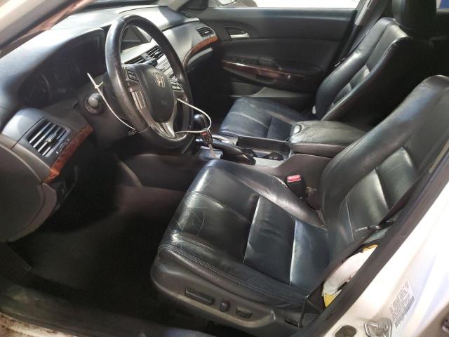 2010 HONDA ACCORD CRO - 5J6TF2H5XAL013632