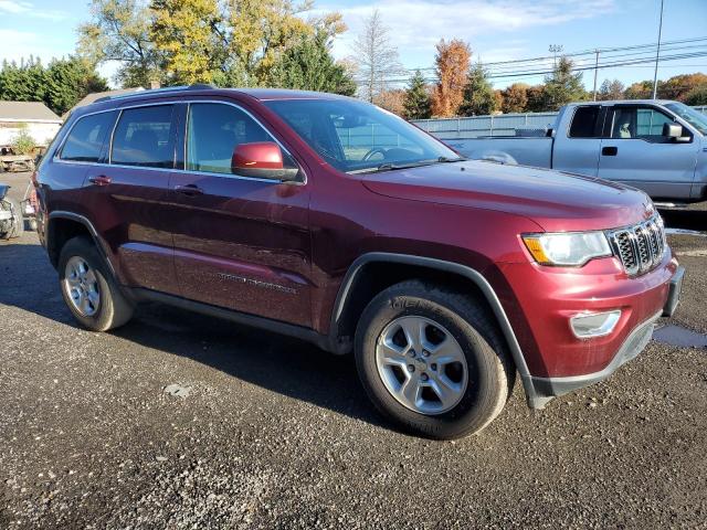 2017 JEEP GRAND CHER #3296290446