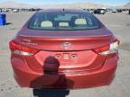 Lot #3296306428 2013 HYUNDAI ELANTRA GL