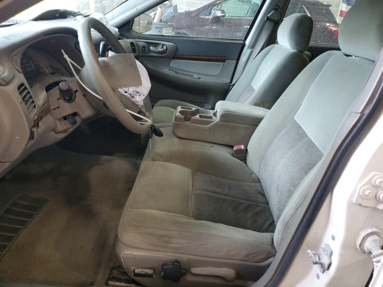 Lot #3291565928 2004 CHEVROLET IMPALA