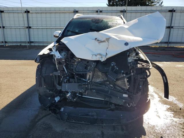 2024 MERCEDES-BENZ GLE 350 4M - 4JGFB4FE7RB041396