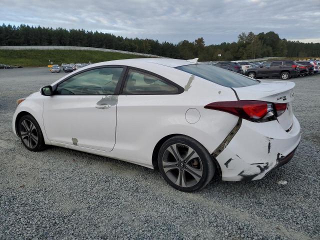 2014 HYUNDAI ELANTRA CO - KMHDH6AH0EU026899