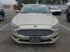 Lot #3304727936 2017 FORD FUSION SE